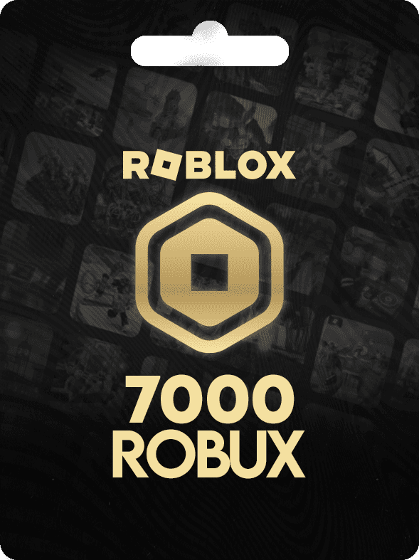 7000 ROBUX